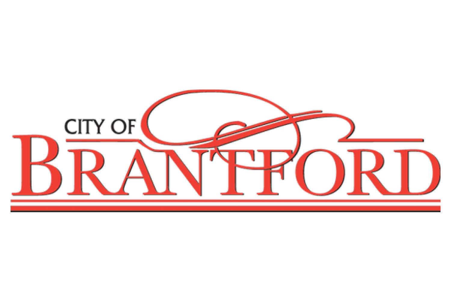 City of Brantford
